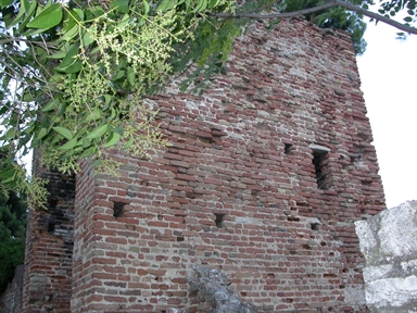 Torre di Colle S. Niccolo